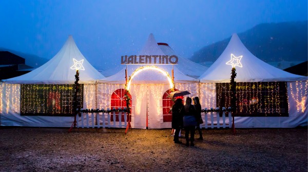 Valentinos Traumtheater