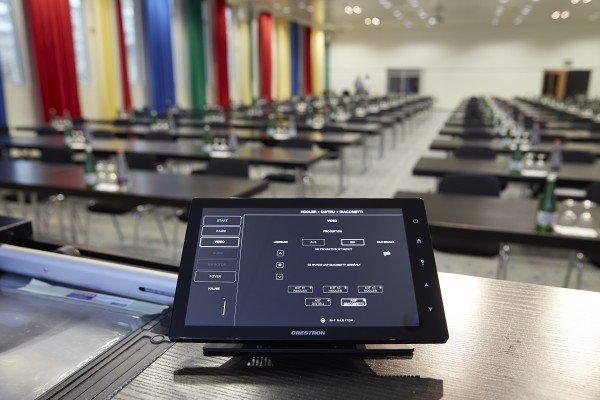 Arte Seminar- und Konferenzhotel