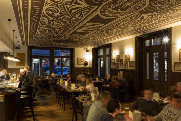 Hotel Emmental / CHÄS TexMex Restaurant