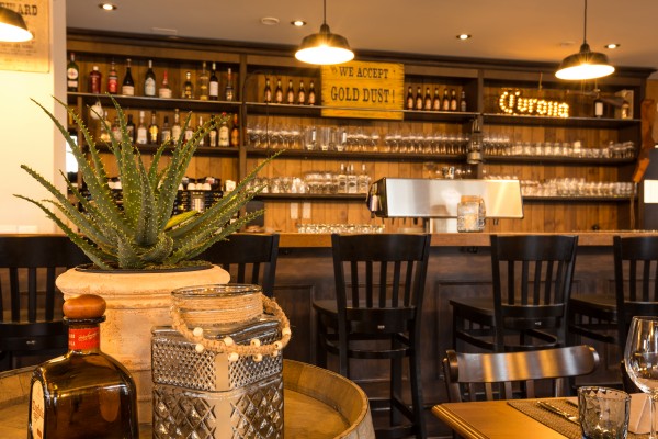 Hotel Emmental / CHÄS TexMex Restaurant