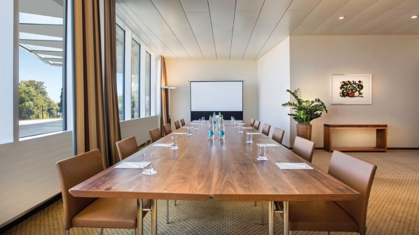 Oberwaid - Das Hotel. Die Klinik.