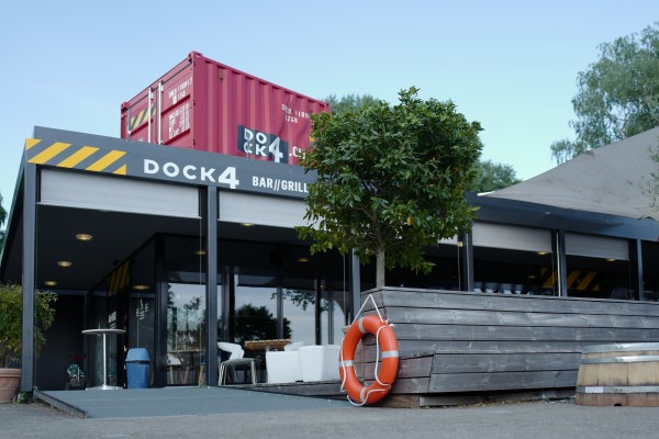 Dock4