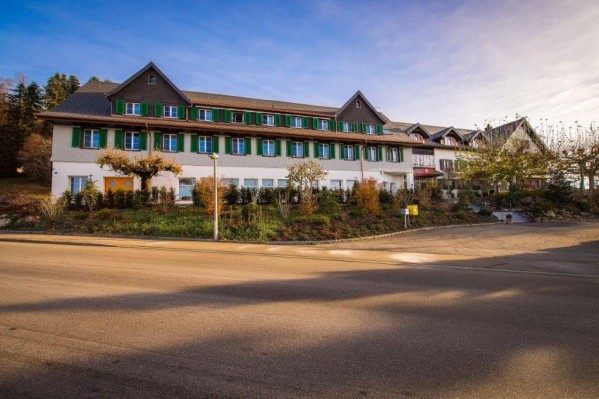 Eventlocation & Hotel - Hasenstrick