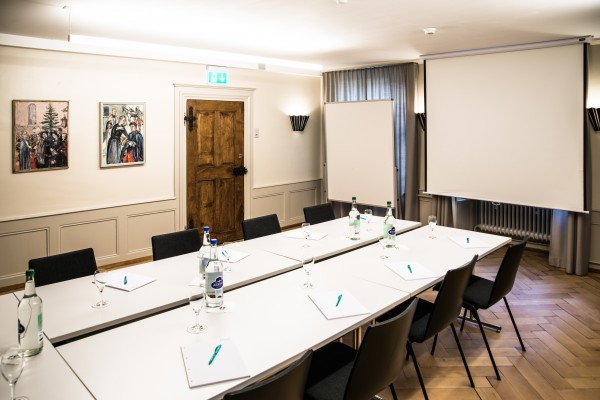 Hotel Restaurant Kreuz Herzogenbuchsee