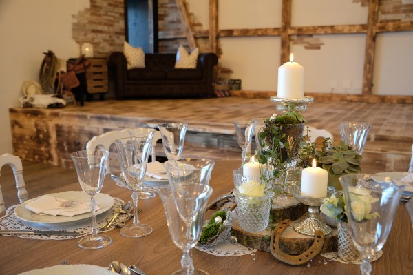 Die Bühne Event GmbH