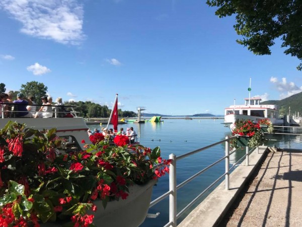 Restaurant Joran du Port