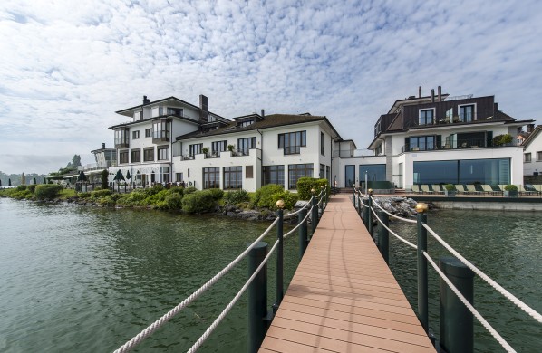 Bad Horn Hotel & Spa ****