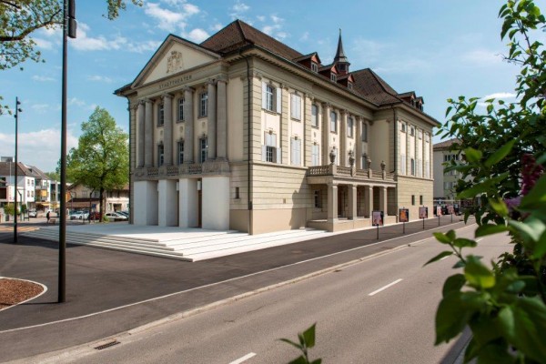 Stadttheater Langenthal