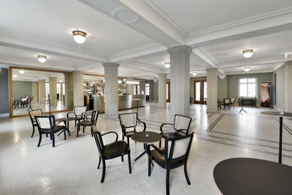 Stadttheater Langenthal