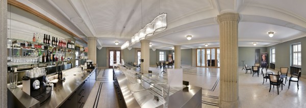 Stadttheater Langenthal