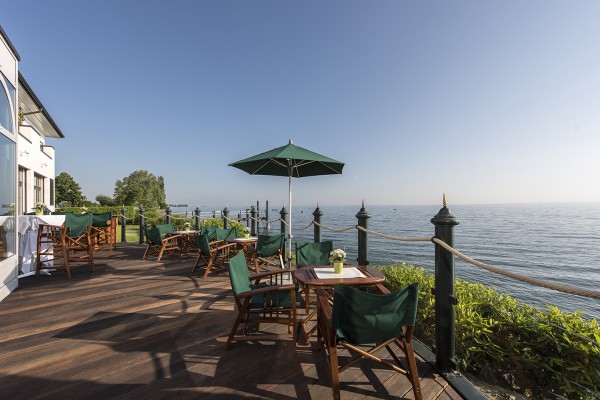 Bad Horn Hotel & Spa ****