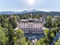 Schweizerhof Flims, Romantik Hotel