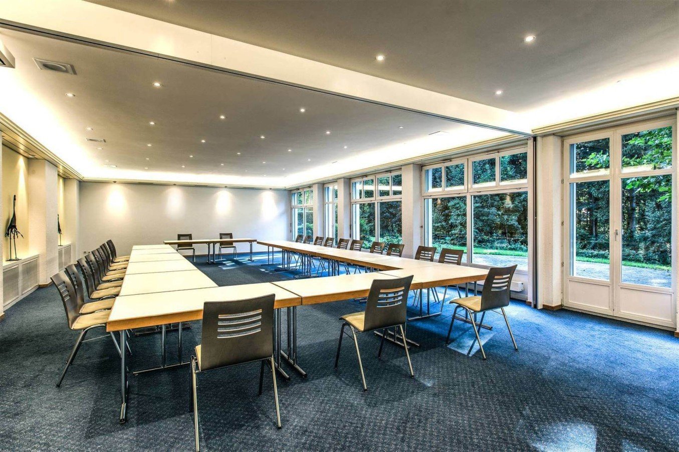 Hotel Seegarten Arbon