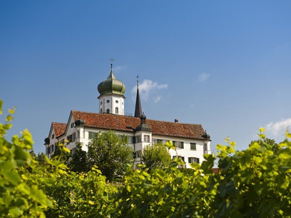 Schloss Herdern