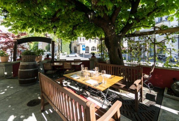 Restaurant Moosmatt - Fonduestübli