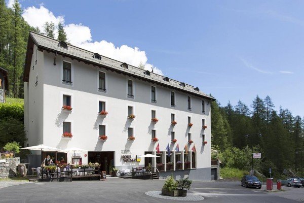 Hotel Walser