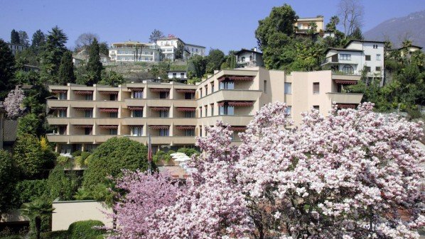 Hotel Sasso Boretto