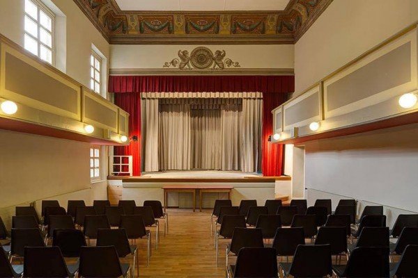 Teatro Sociale Arogno