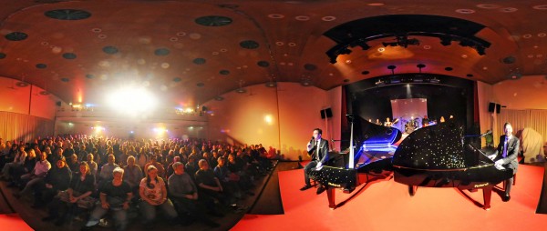 Stadthaussaal.ch - ApplausHaus mit Emotionen