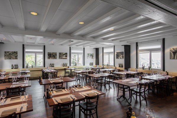 Restaurant Winzerhaus