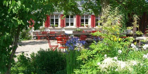 Restaurant Obstgarten