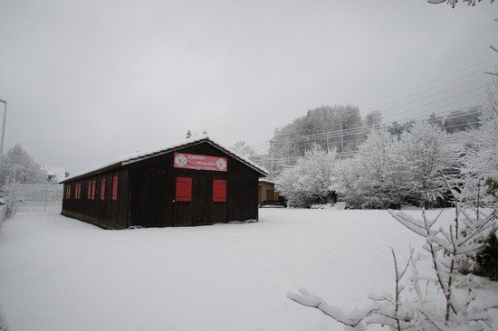 Kadettenhütte