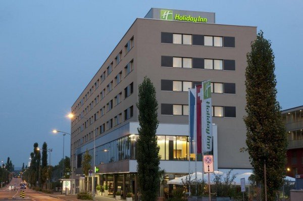 Holiday Inn Zürich Messe