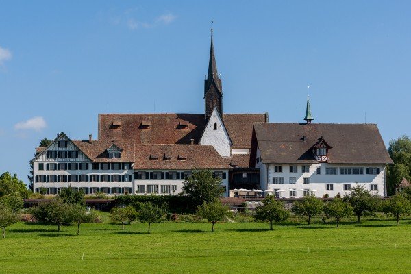 Kloster Kappel