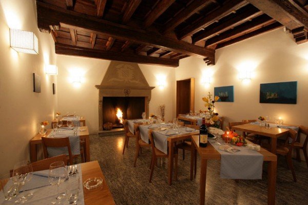 Ristorante Locanda Locarnese