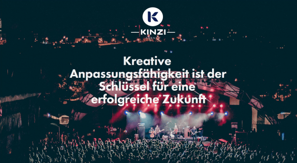 KINZI Agency