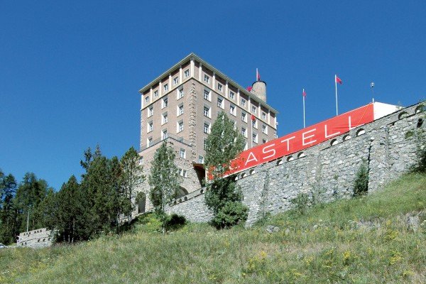 Hotel Castell