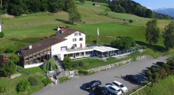 Hotel Heidihof