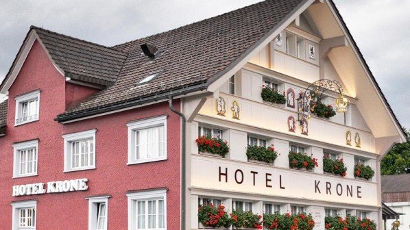 Hotel Krone Urnäsch