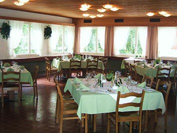 Restaurant Untere Mühle