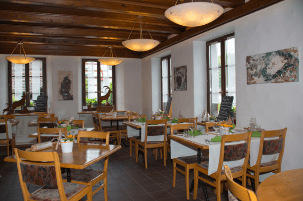 Restaurant Bären Fisibach