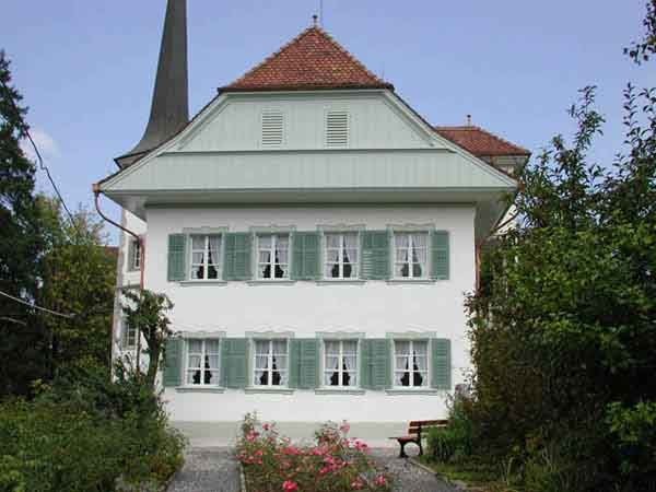 Museum Schneggli