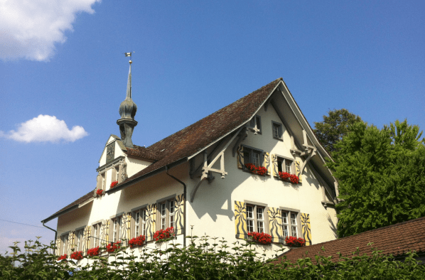 Restaurant Altes Schützenhaus