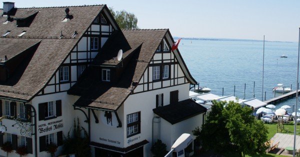 Bodenseehotel Weisses Rössli