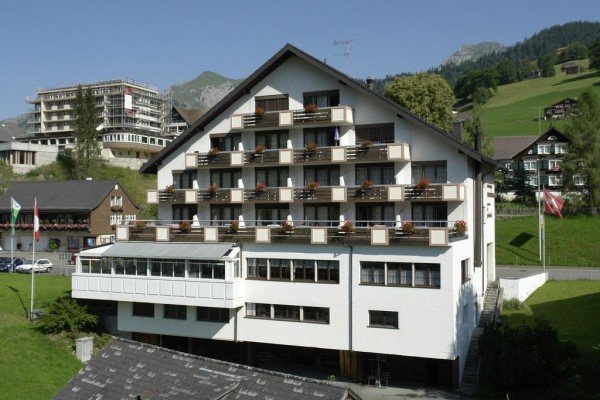 Hotel Toggenburg