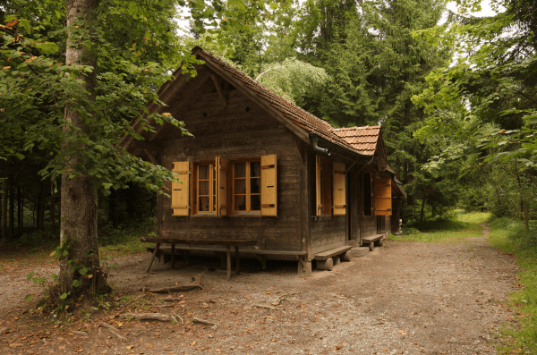 Schwand-Hütte