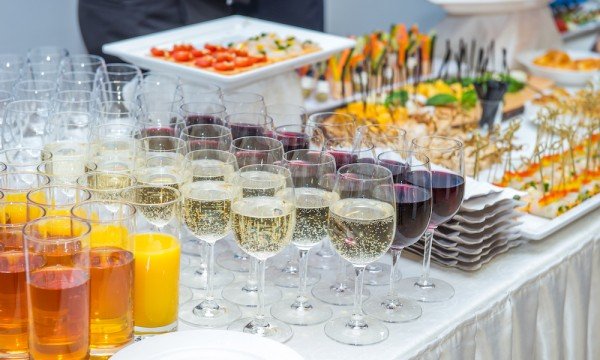 Hotel Linde Catering