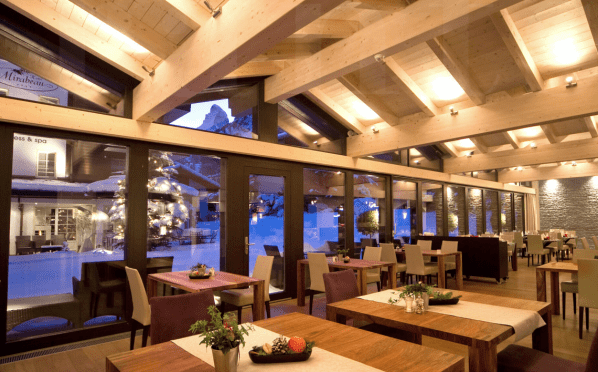 Mirabeau Hotel & Residence Zermatt