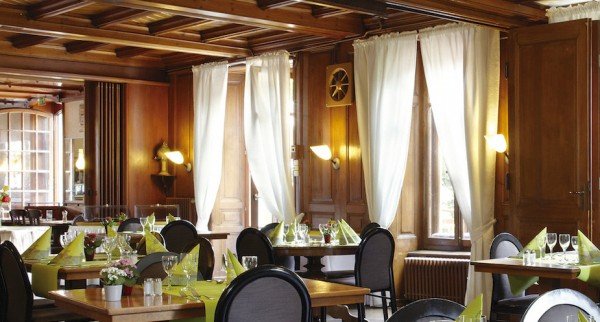 Restaurant de l'Aigle