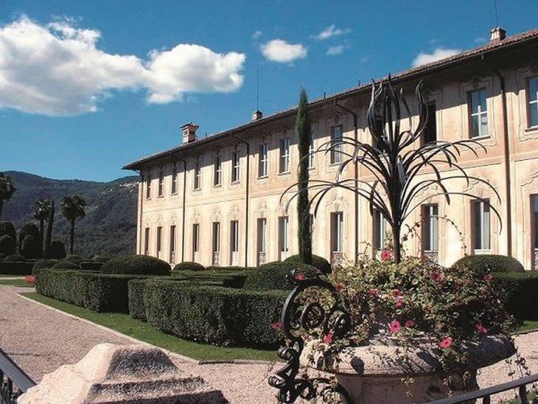 Villa Negroni für Meetings und Incentives