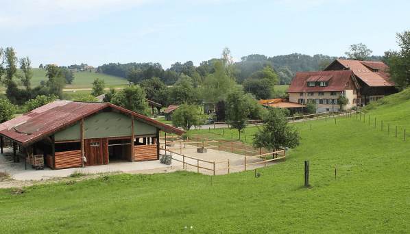 Hof Gertau