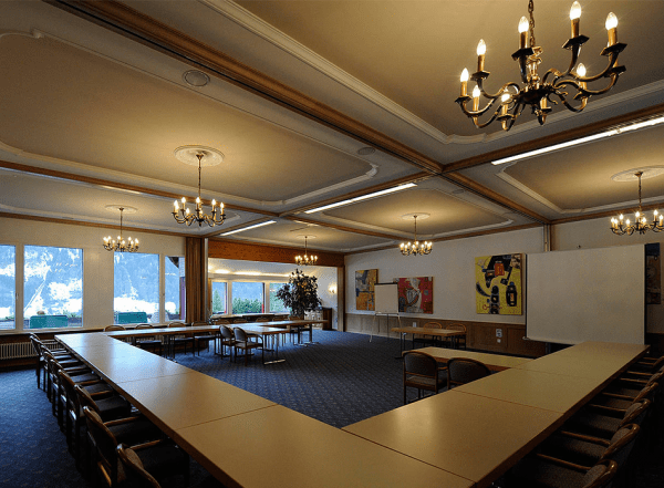 Hotel Waldegg Engelberg