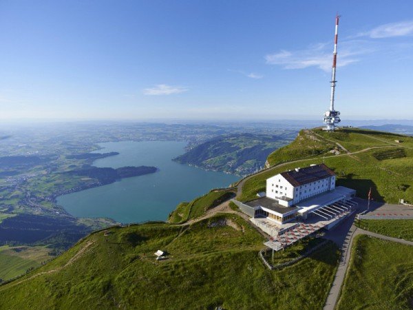Rigi Kulm-Hotel