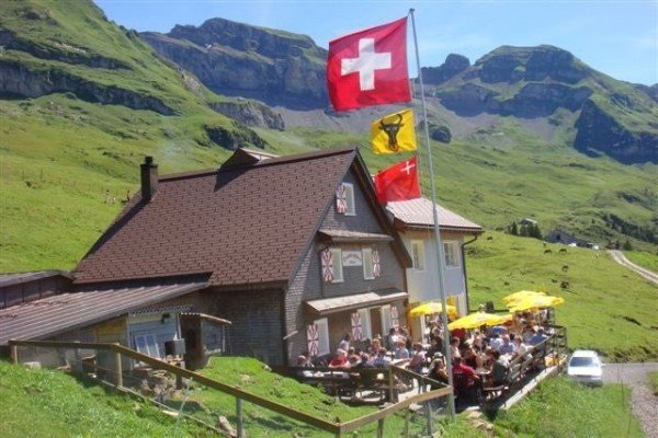 Druesberghütte