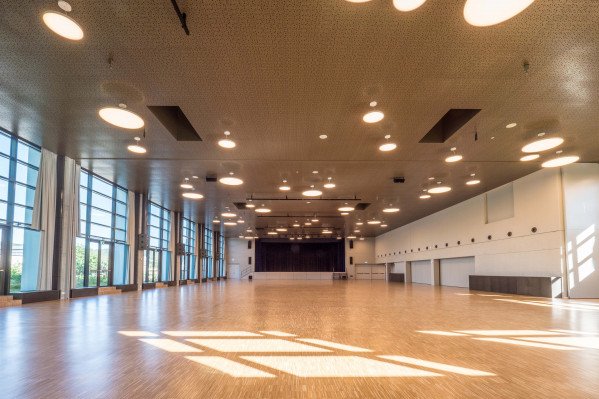 Tägi Events | Wettingen