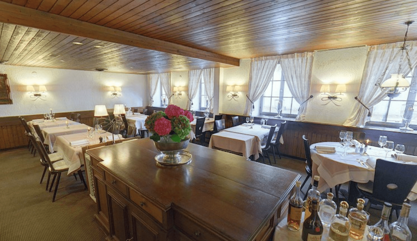 Gasthof zum Rebstock